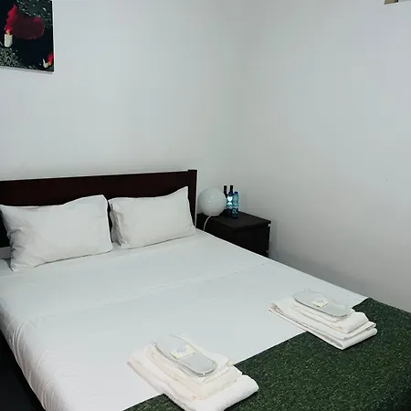 Sao Lazaro Bhuiyan Family Host Vendégház