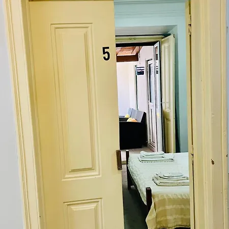 Sao Lazaro Bhuiyan Family Host Maison d'hôtes