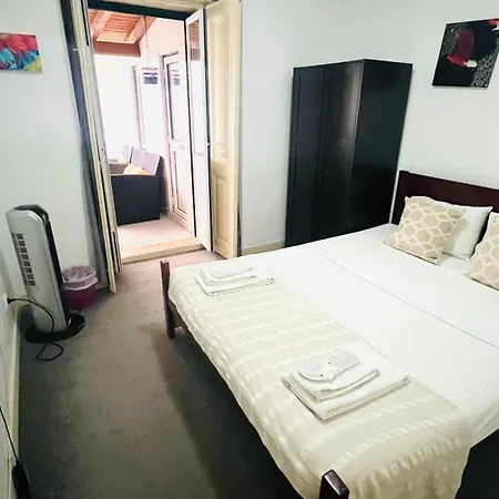 Sao Lazaro Bhuiyan Family Host