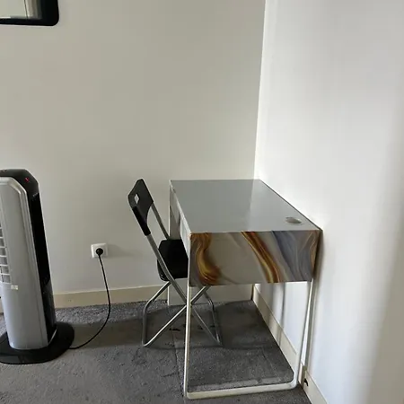 Vendégház Sao Lazaro Bhuiyan Family Host