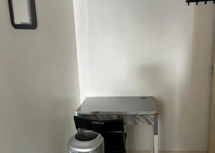 Sao Lazaro Bhuiyan Family Host Vendégház *