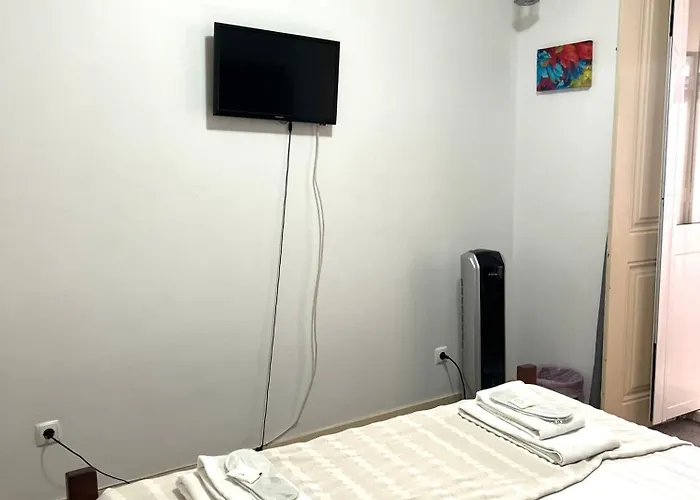 Sao Lazaro Bhuiyan Family Host Vendégház