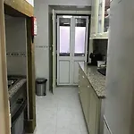 بيت ضيافة Sao Lazaro Bhuiyan Family Host Lisboa