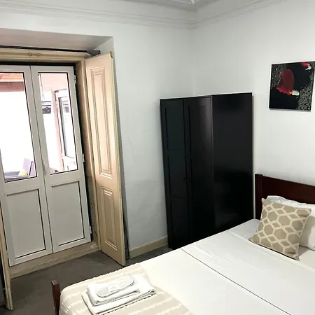 Sao Lazaro Bhuiyan Family Host Affittacamere