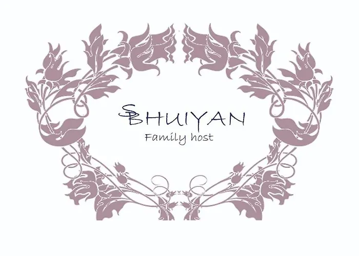 Sao Lazaro Bhuiyan Family Host * Lizbona