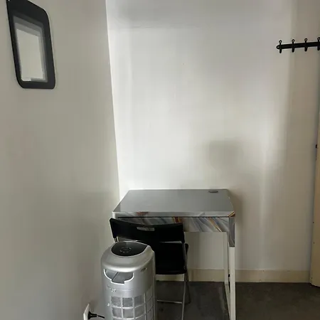 Sao Lazaro Bhuiyan Family Host Guest house *