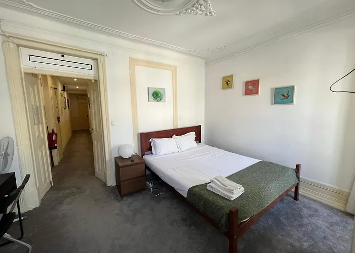 Sao Lazaro Bhuiyan Family Host Maison d'hôtes