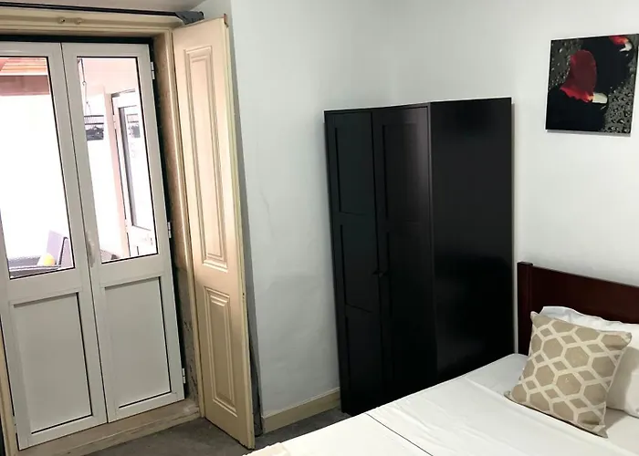 Sao Lazaro Bhuiyan Family Host Maison d'hôtes