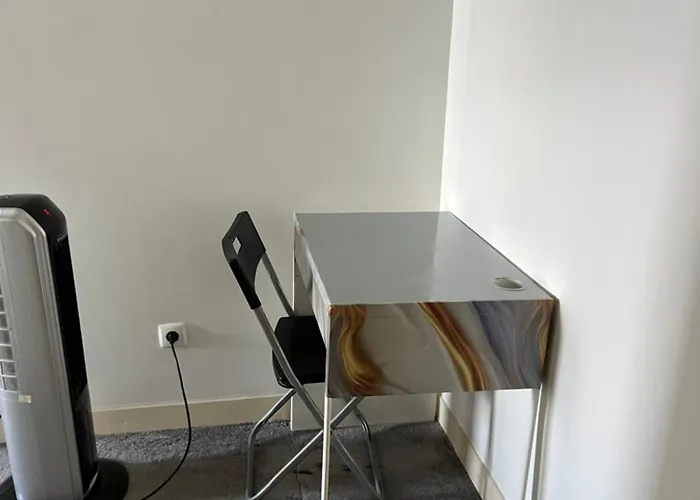 Maison d'hôtes Sao Lazaro Bhuiyan Family Host